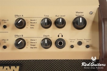Loudbox Artist Amplifier